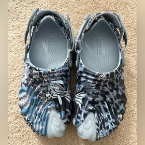 Salehe Bembury x Jonas Wood Pollex clog